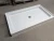 Import High Quality Acrylic Bath Accessories Shower Tray from China