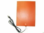 High quality Aluminum foil heater for car battery