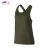 Import High Quality And Comfortable Women Tank Tops Quick Dry With OEM Service from Pakistan