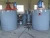 High quality Anti-corrosion plastic gold leaching agitation tank