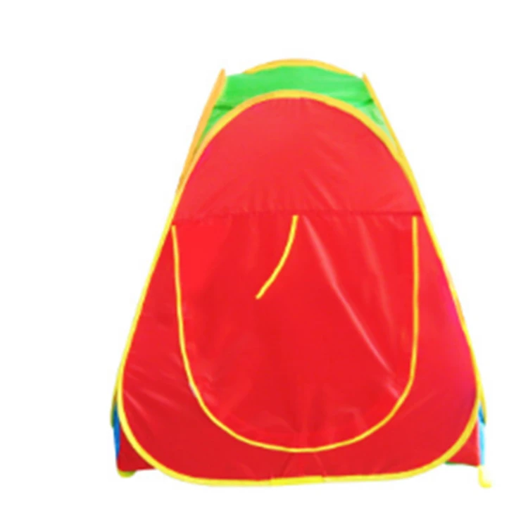 High Quality Baby Beach Play Tent Folding Kids Play Tent Indoor