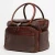 Import High Quality Brown Customized bartender kit bag Canvas tool bag for bartender from China