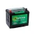 Import high quality car battery MF battery 55D26 60AH from China