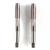 Import High quality carbid thread milling cutter tools end mills milling cutter from China