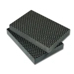High Quality Carbon Fiber Fabric-1mm to 8mm UAV Carbon Panel Board from High Quality Carbon Fiber Panels