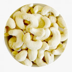 High Quality Cashew Nut Vietnam W180 W320 W450 Healthy Raw Cashew Nuts ISO 9001:2008, HACCP from Vietnam