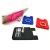 Import High quality cell phone  name card holder with ring from China