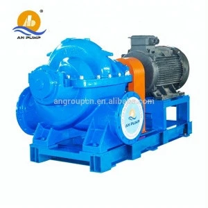 high quality centrifugal pumping agricultural equipment