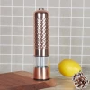 High quality ceramic core color salt grinder and pepper mill