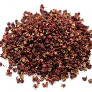 High quality Chinese food spices natural herbs Laiwu Szechuan pepper