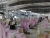 High Quality  Clothing Intelligent Production Line Hanging assembly line in garment factory