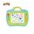 Import High quality colourful drawing board magnetic drawing board for kids from China