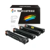High  quality copier color toner cartridge  for HP LASEJET PRO 200 M251NW/M276NW