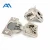 Import High Quality Corrosion Resistance American Kitchen Cabinet Hinges Soft Closing Cabinet Hinge from China
