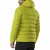 Import High Quality Custom Goose Down Jacket Outdoor Mens Feather Down 100% Jacket Puffer from China