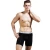 Import High Quality Custom Micro Modal Boxer Shorts Sports Men Underwear from China