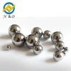 High quality custom size cemented carbide grinding balls