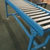 High quality  Customized Gravity Roller Conveyor / Free Roller Conveyor