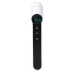 High quality digital touchless clinical forehead and ear Infrared Thermometer  gun