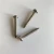 Import high quality din7981 stainless steel pan head self tapping screws from China