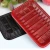 Import High quality disposable frozen food tray supermarket packaged meat plastic tray from China