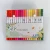 Import High Quality Double Head Assorted Colors Diy Fineliner Brush Pen Set Dual Tip Marker Pens from China