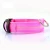 Import high quality durable reflective pet collar decorative rechargeable dog accessories led pet collar from China