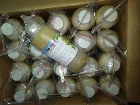 High quality eco solvent ink for eco-solvent printer