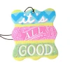 High Quality Essential Car Air Vent Car Hanging Air Freshener For Hot Sales