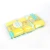 Import High quality factory kitchen dish washing sponges scouring scrubs pad from China
