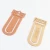 Import High quality fancy cute color bookmark for souvenir from China