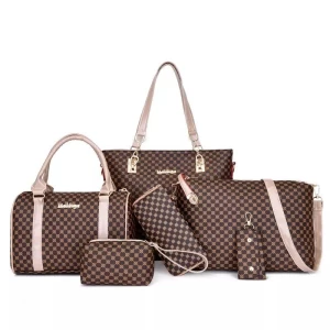 High Quality Fashion Women Bag, Leather Handbag, Bags Women Bag