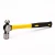 Import High quality Fibreglass Handle Series plastic hammer from China