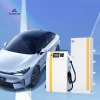 High Quality Flowatt 30kw Charging energy storage piles Solar Power  For Industrial Use