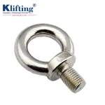 high quality Furnishing Safety Eye Bolt