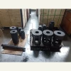 High Quality Graphite Rotor for Aluminum