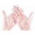 Import High Quality Hdpe Ldpe Plastic Gloves Disposable Pe Yiwu Safety Glov from China