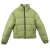 Import High Quality Heavyweight Hooded Puffer Coat / puffer jacket unisex / spring puffer jackets women from Pakistan