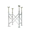 high quality iso certificated interchange movable scaffolding
