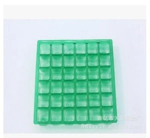 high quality low price green 36 cell plug tray