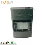 High quality LPG&NG infrared gas room outdoor heater