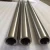 Import High quality medical grade Titanium Pipe price/ Titanium capillary Tube for medical field manufacture from China