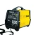 Import High quality mig-200 mig/mag 200inverter co2 mig mag welding machine from China
