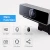 Import High quality mini usb 2.0 hd web cam web camera 2mp with microphone for livestream pc camera webcam from China