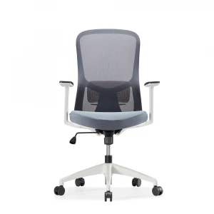 High quality multi-function plastic chair back stretch mesh office  chair ergonomic office task chair