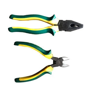 High Quality Multifunction Cutting Pliers Set