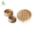 Import High Quality Natural Rice Dumpling Handmade Bamboo Steamer 5/6/7/8/10 inch from China