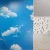 Import high quality of pvc gypsum board ceiling tiles from China