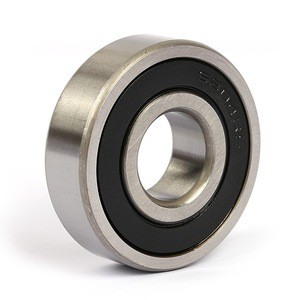 high quality p0 , p6, p5 auto spare parts shandong ball bearings 6004 / 6005