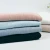 Import High quality plain dyed slub 16S 100% cotton fabric wholesale from China